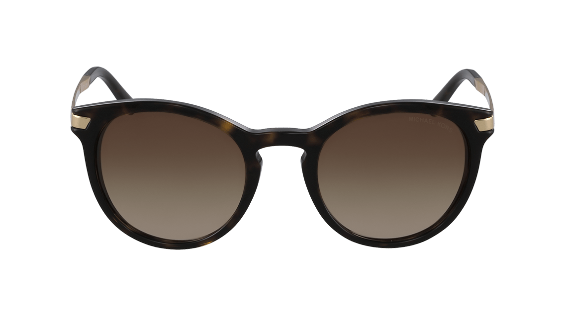 Michael Kors MK 2023 MK2023 Adrianna III Sunglasses Designer Glasses